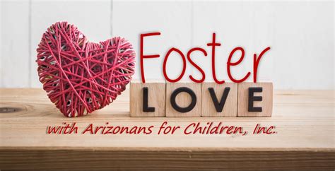 foster love brea|donate to foster children.